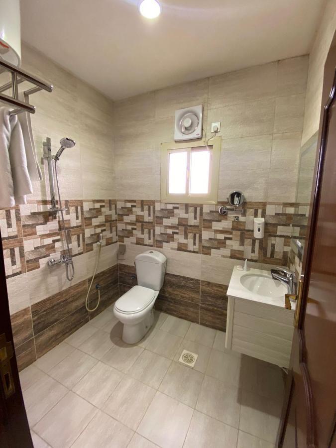 Hotel Mirada Purple - Al Waha Jiddah Esterno foto